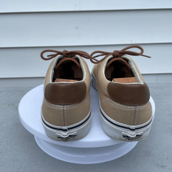 Vans Classic Era 59 Size :12 Color: Cornstalk - Picture 6 of 7